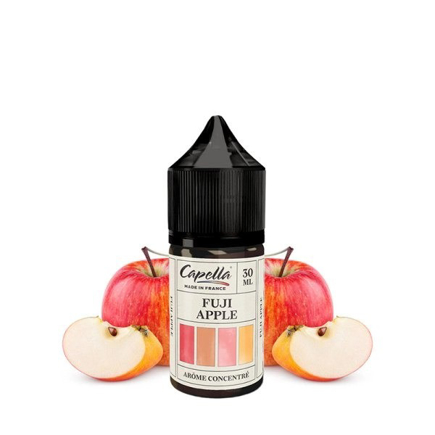 Bild von Capella Fuji Apple aroma 30ml