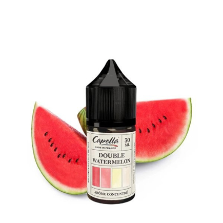 Bild von Capella Double Watermelon aroma 30ml