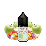 Picture of Capella Green Apple Hard Candy aroma 30ml