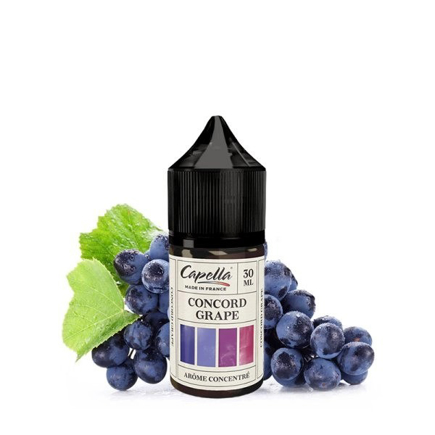 Picture of Capella Concord Grape aroma 30ml