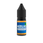 Bild von Norliq Mentolos áfonya aroma 10ml