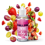 Obrázok z Chill for Summer Sangria 0mg 100ml