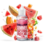 Obrázok z Chill for Summer Lagoon 0mg 100ml